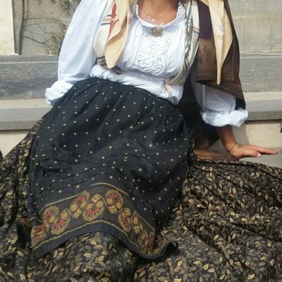 Ticket - KEEP ALIVE WALKS GOES SARDINIA – CREATIVELY COLLECTING BLUE ZONE KEY FACTORS